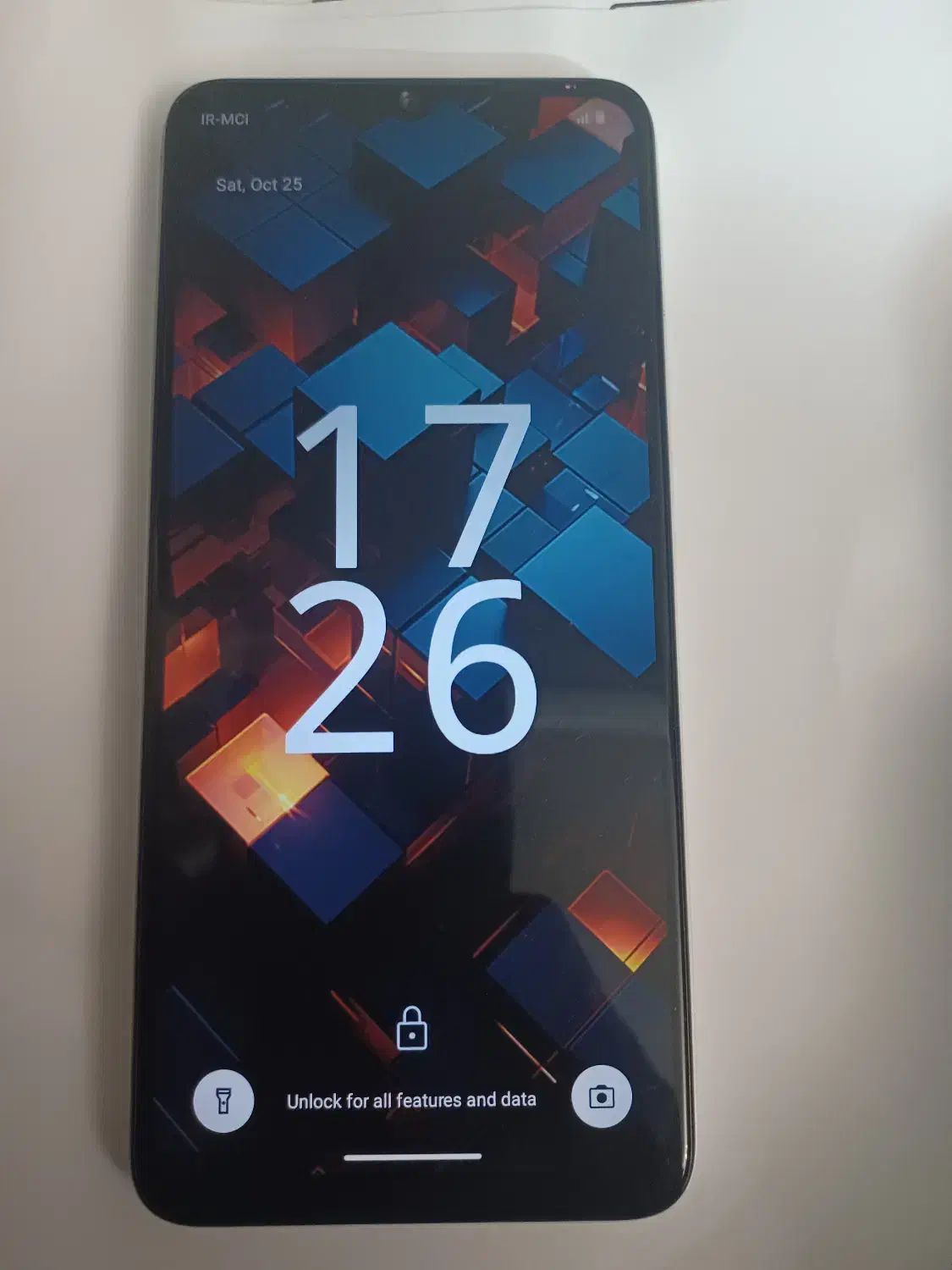 گوشی وکال V01|موبایل|مشهد, نیروی هوایی|دیوار