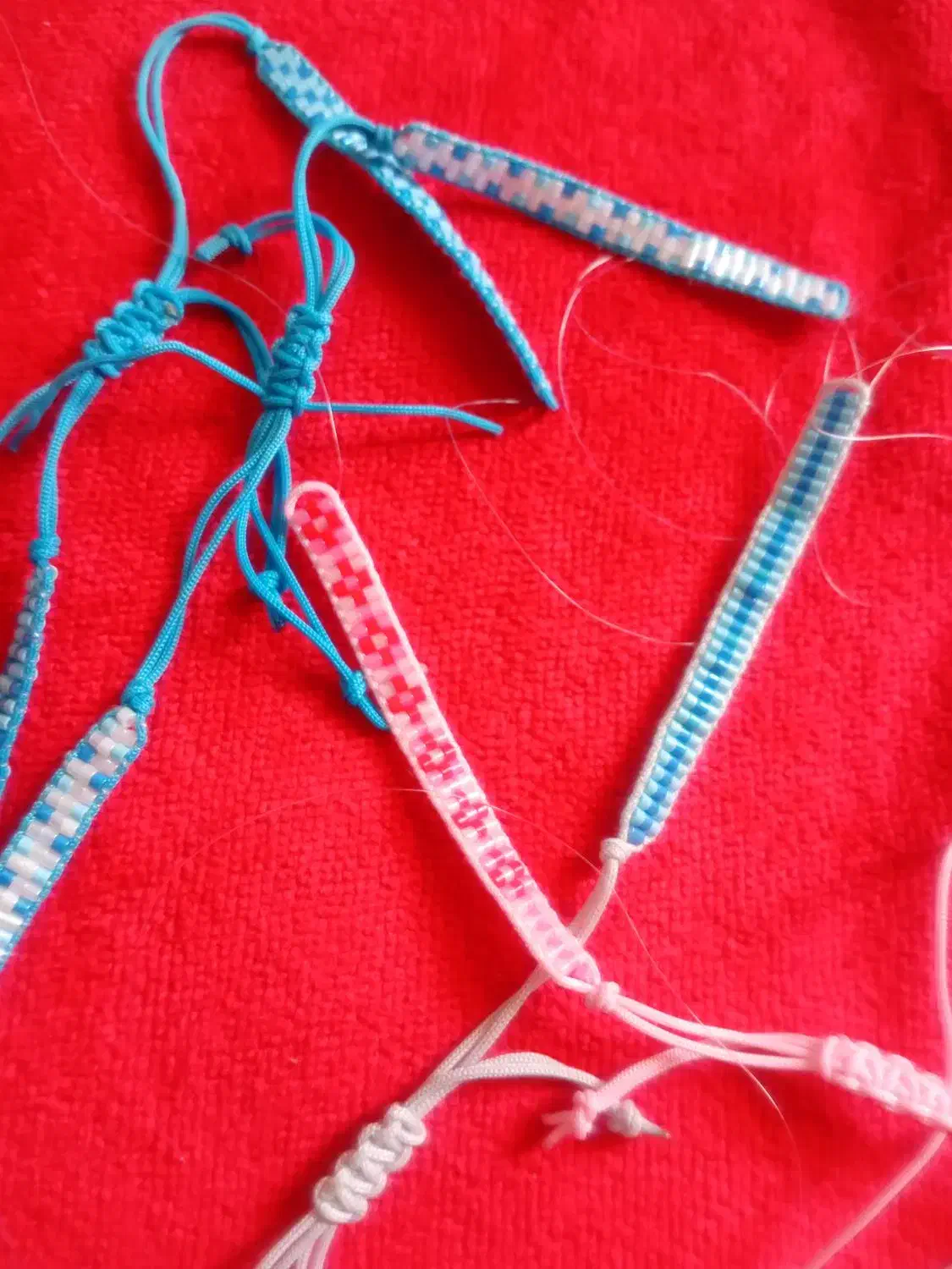 دستبند میوکی|بدلیجات|تهران, نارمک|دیوار