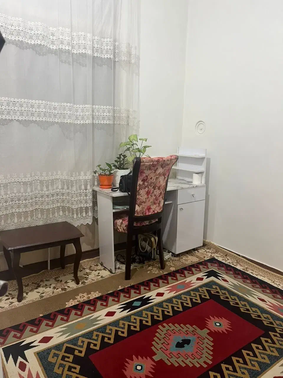 ۵۰متر تخلیه تمیز بازسازی شده همکف ۱۰دیقه مترو