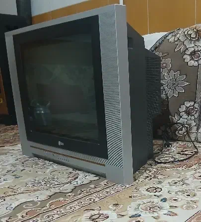 فروش تلویزیون ال جی|تلویزیون و پروژکتور|بیرجند, |دیوار