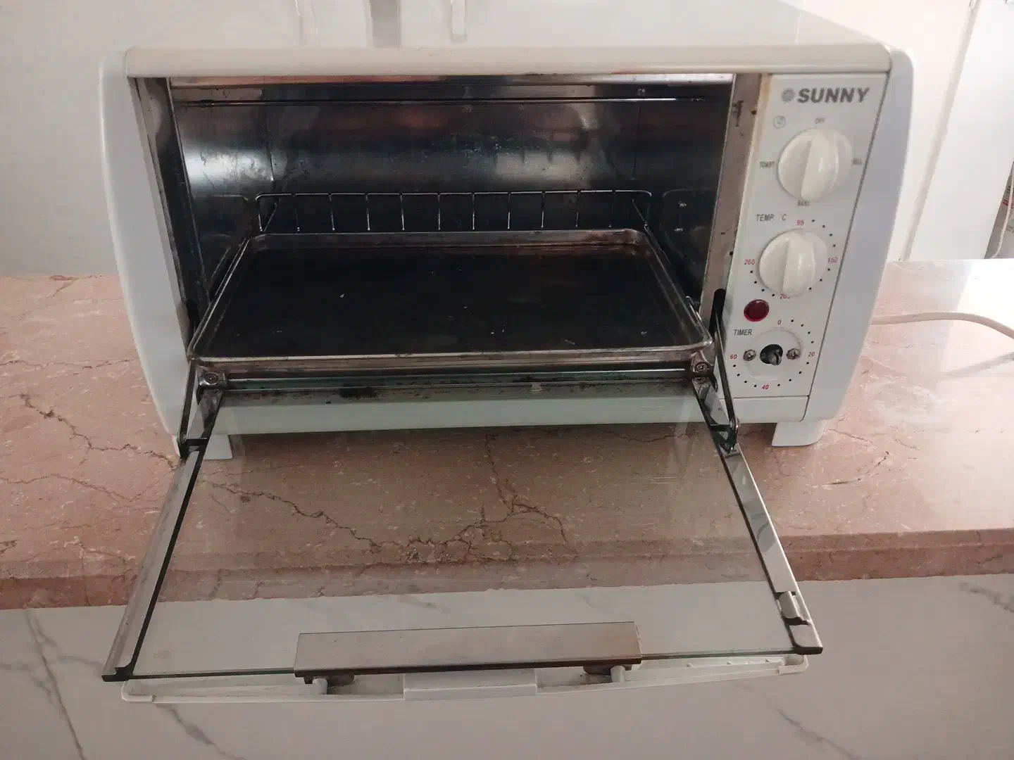 توستر|اجاق گاز و لوازم برقی پخت‌وپز|تهران, قصر فیروزه ۲|دیوار