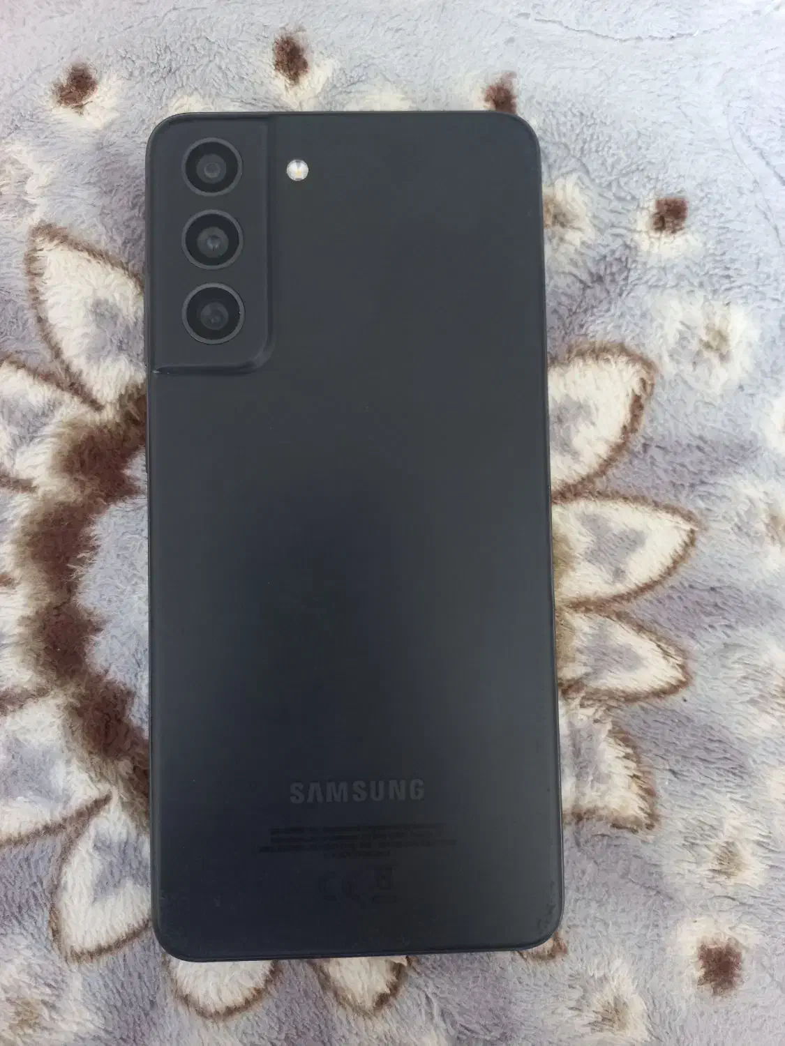 s21 fe 5G تمیز|موبایل|شیراز, شهرک رضوان|دیوار