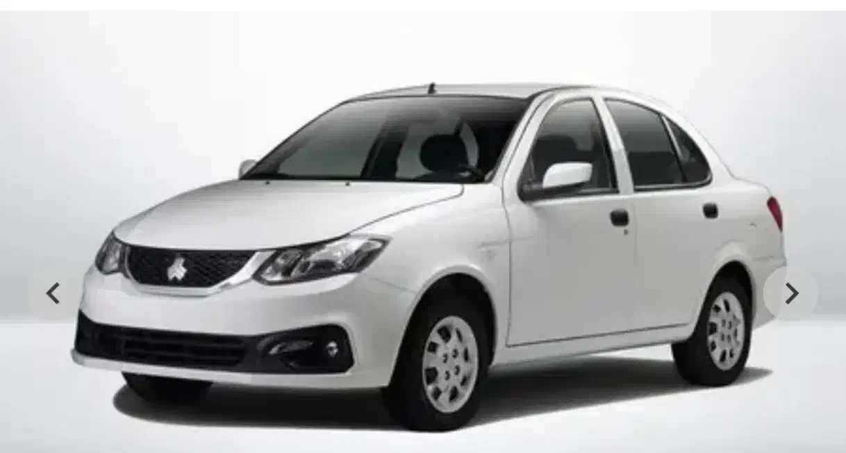 فروش ساینا S|خودرو سواری و وانت|سرپل ذهاب, |دیوار