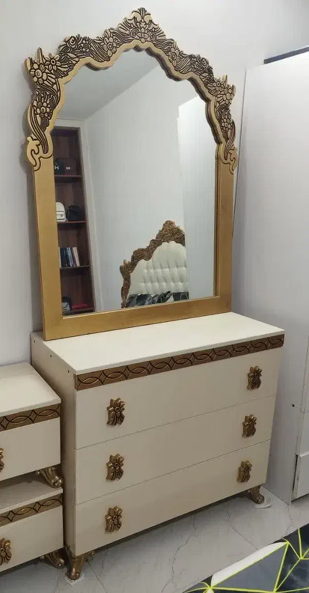 میزآرایش|آینه|برخوار, |دیوار