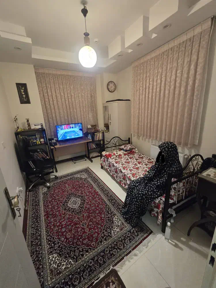 واحد 88 متری / فول امکانات ۱۴۰۰|فروش آپارتمان|تهران, مینای جنوبی|دیوار