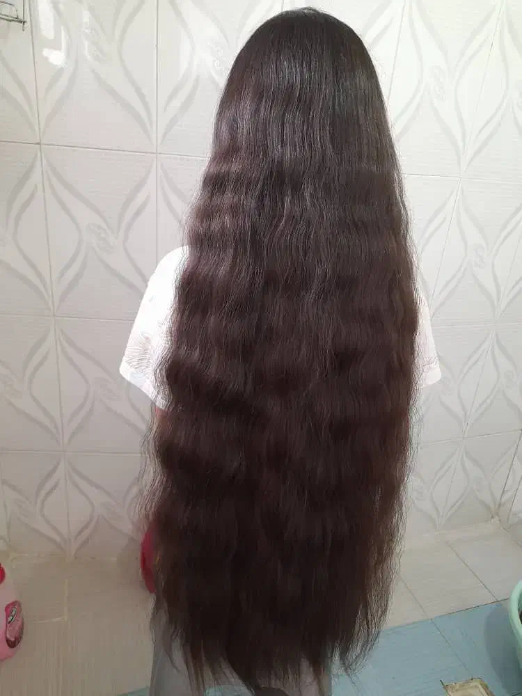 خرید موهای طبیعی|خدمات آرایشگری و زیبایی|دورود, |دیوار