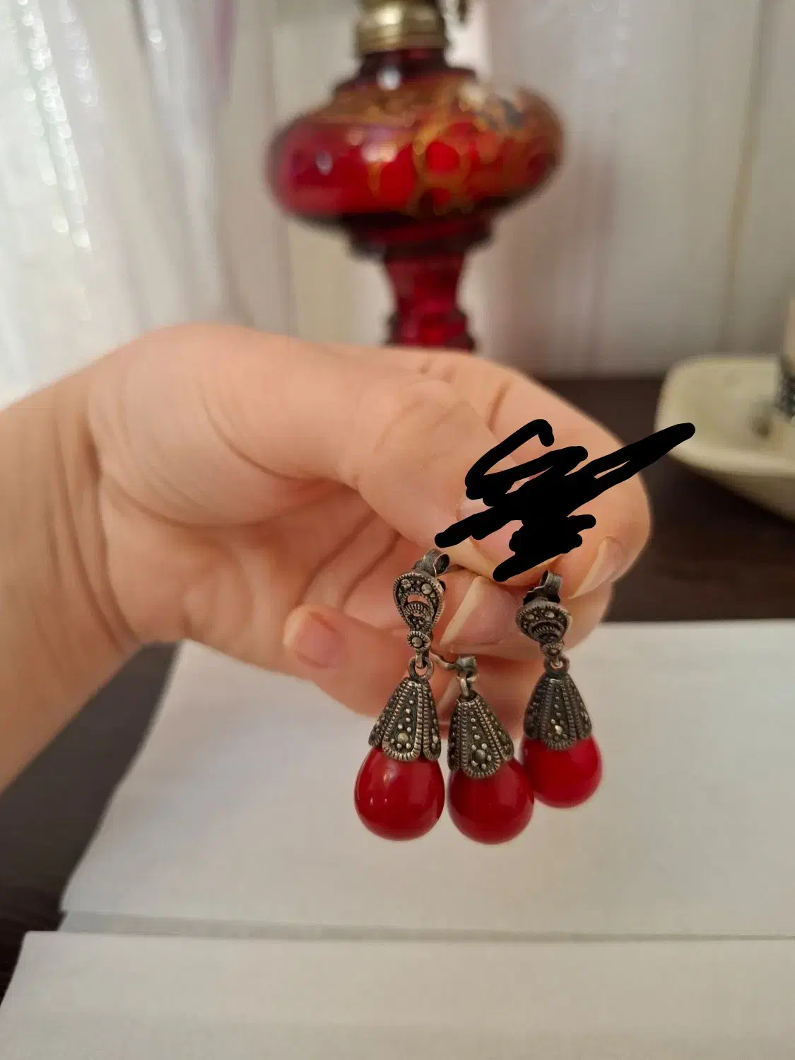 سرویس نقره ترک و تایلندی|جواهرات|کرج, جهان‌شهر|دیوار