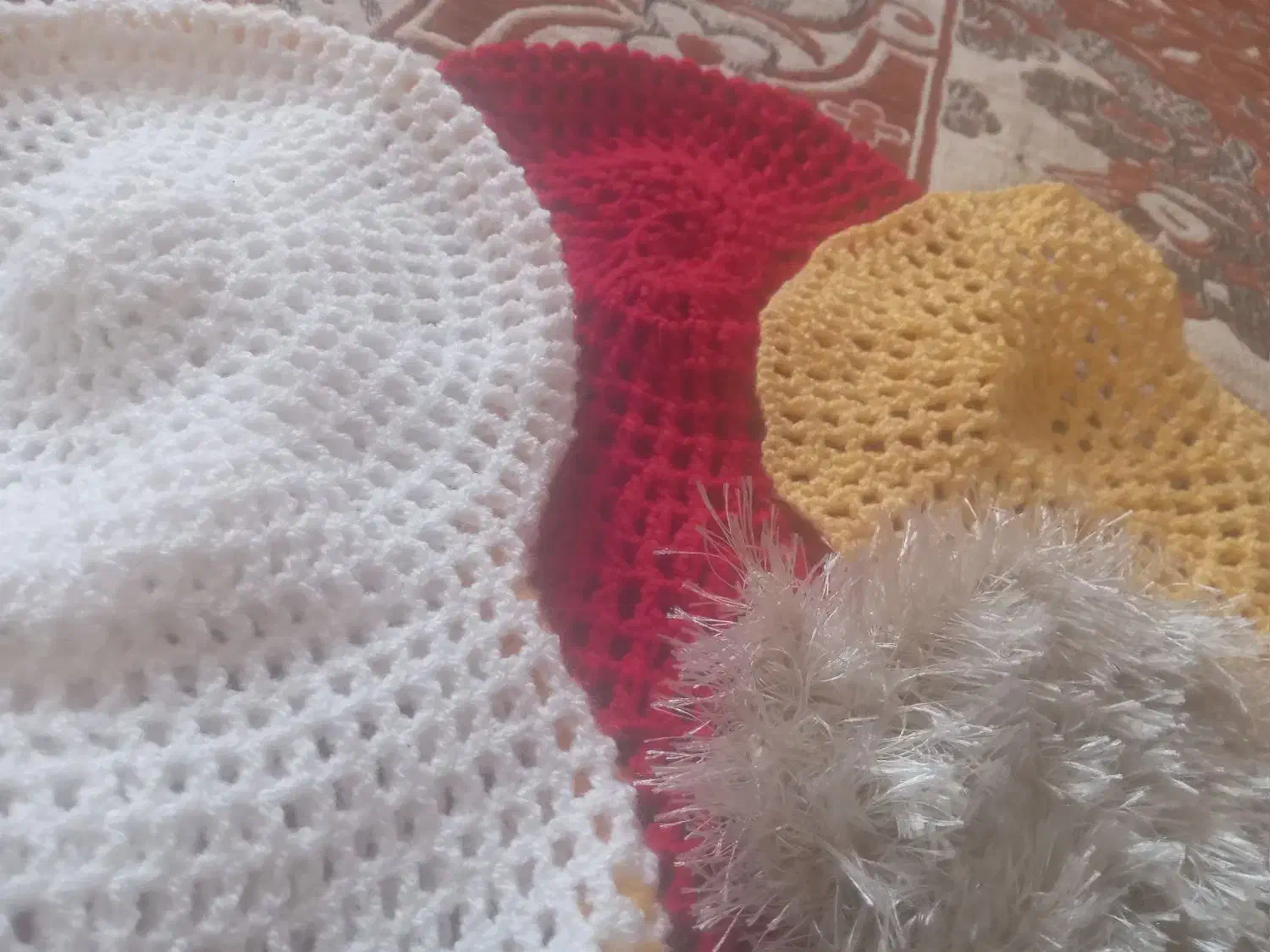 لیف و اسکاج|لوازم حمام|میاندوآب, |دیوار