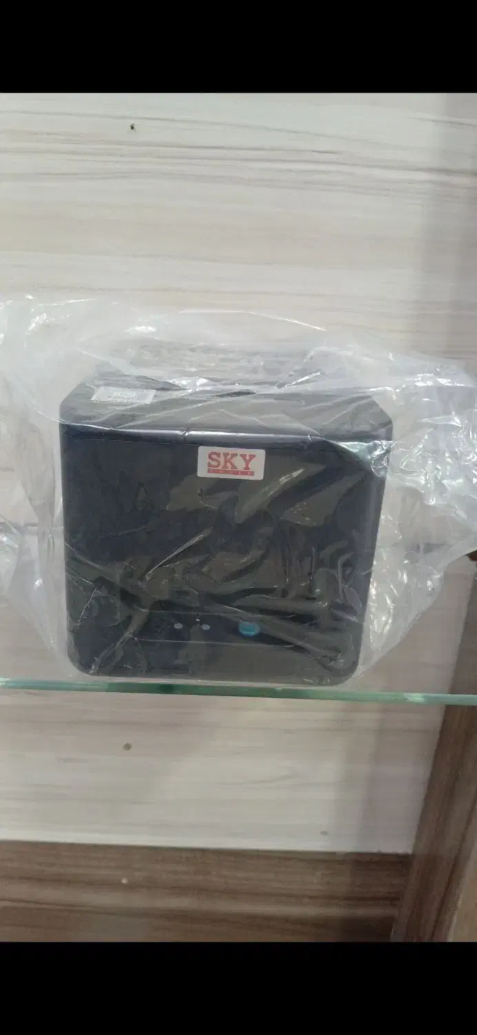 بارکدخوان متالوجیک مدل M1800/فیش‌پرینتر +لیبل زن|پرینتر، اسکنر، کپی، فکس|سیرجان, |دیوار