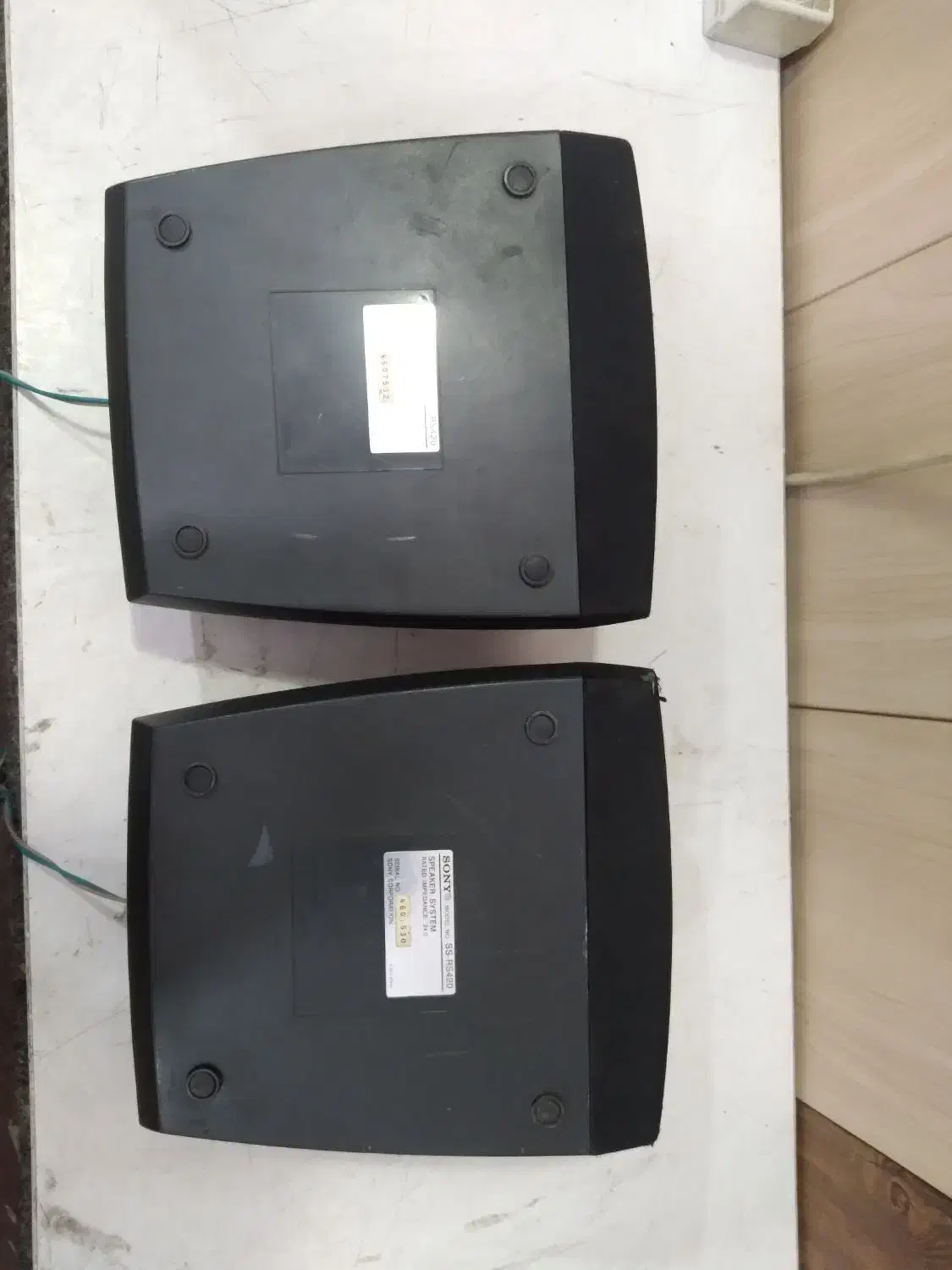 خانگی|سیستم صوتی خانگی|اهواز, پادادشهر|دیوار