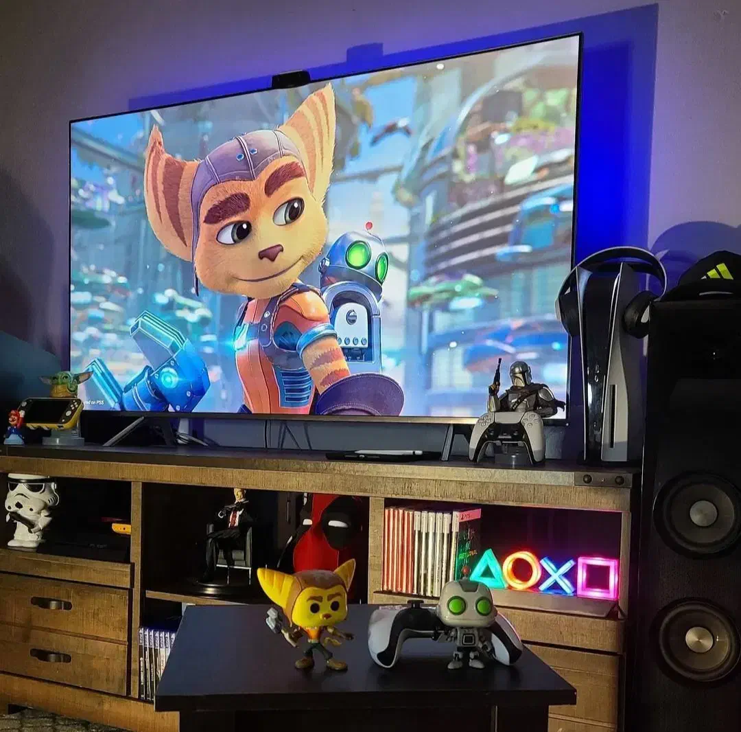 ال ای دی ۵۰ هوشمند فورکی هیمالیا HI-50sk887|تلویزیون و پروژکتور|تهران, شهرک علم و فناوری|دیوار