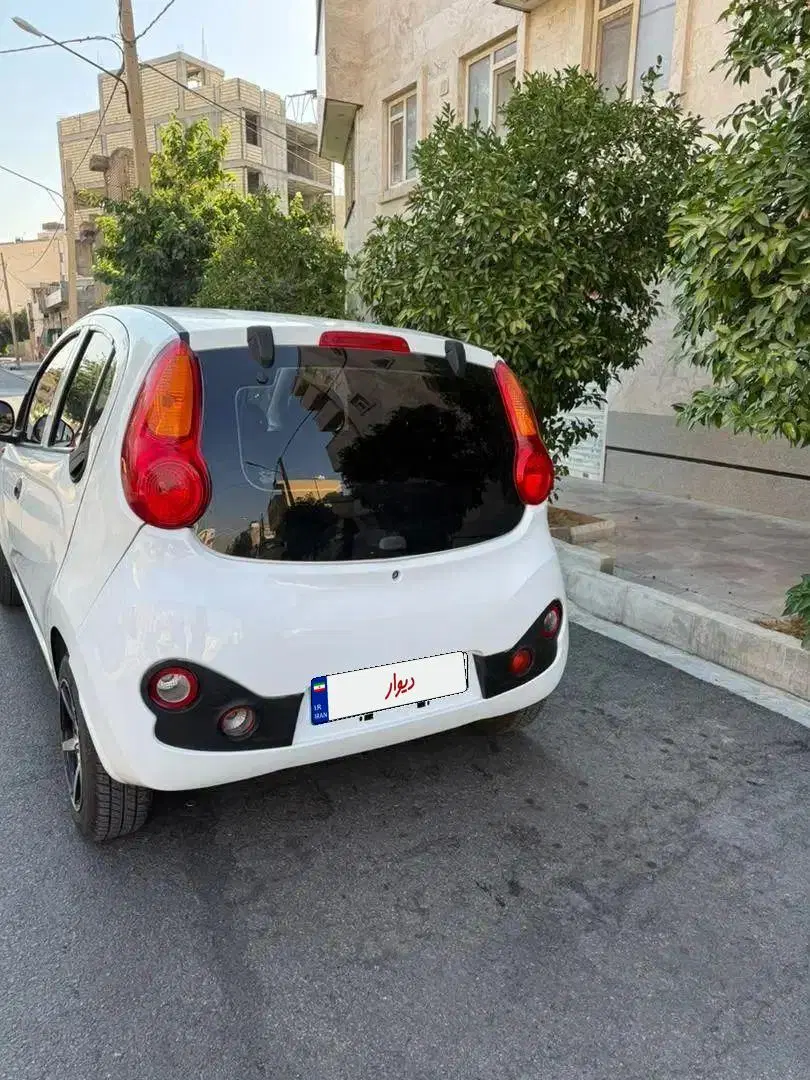 MVM 110 S|خودرو سواری و وانت|شیراز, فرگاز|دیوار