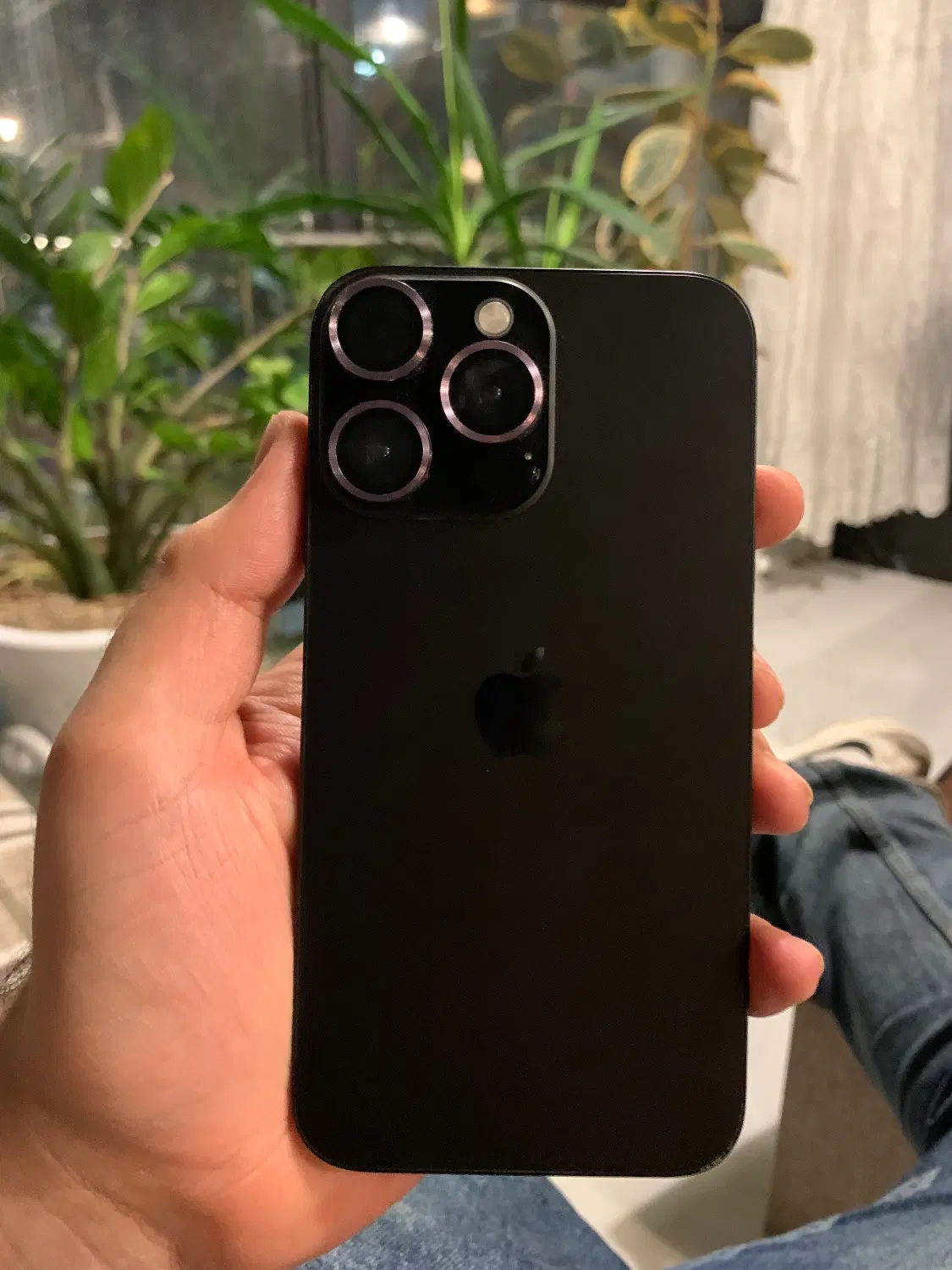 15 pro|موبایل|مشهد, عامل|دیوار