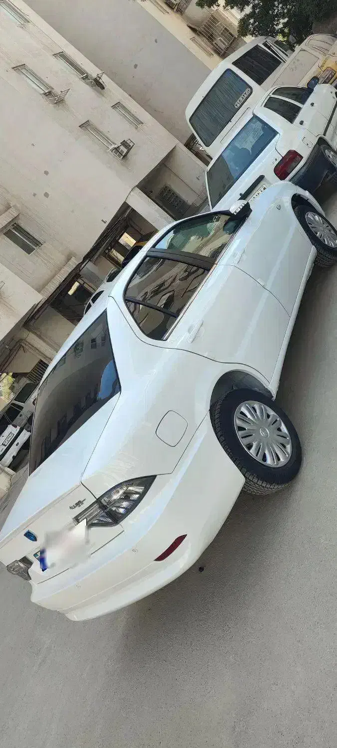 سمند سورن مدل 1404 صفر کیلومتر|خودرو سواری و وانت|بندرعباس, |دیوار