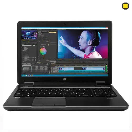 لپتاپ 512 zbook g1 15 ram 32|رایانه همراه|تهران, مختاری|دیوار