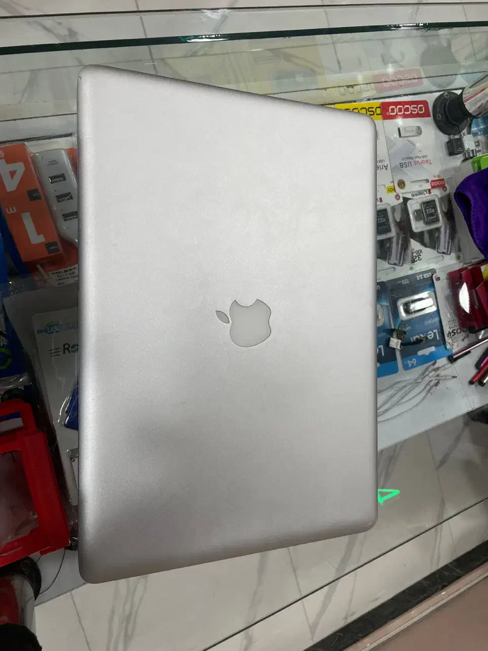 MacBook Pro|رایانه همراه|بجنورد, |دیوار