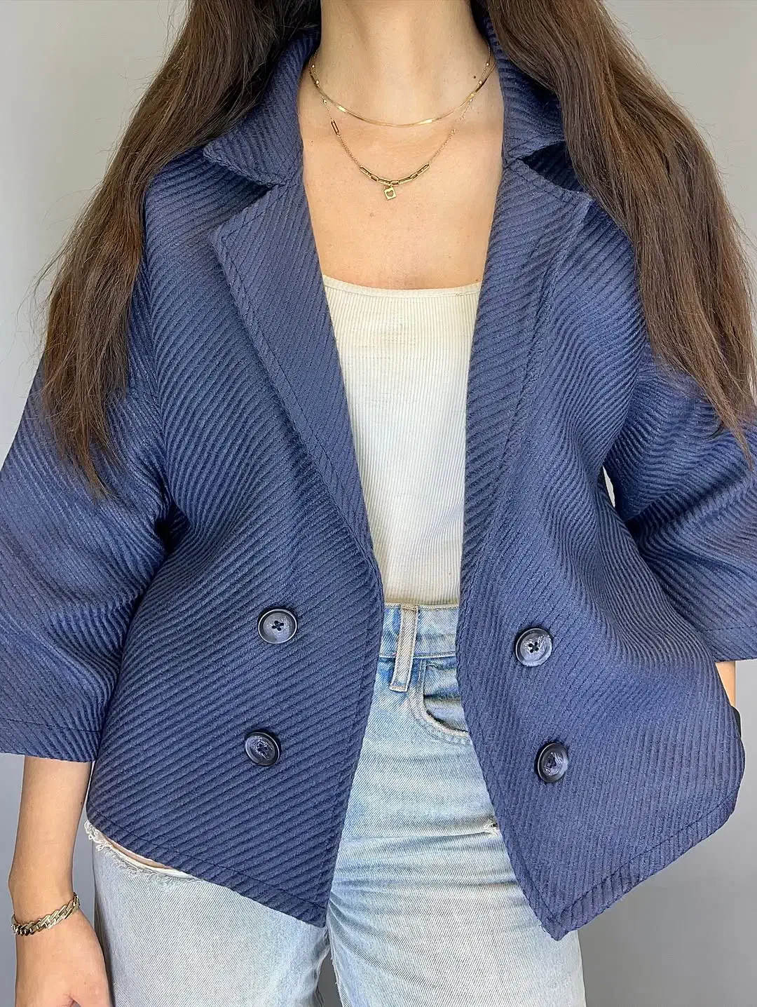 کت های شیک|لباس|جم, |دیوار