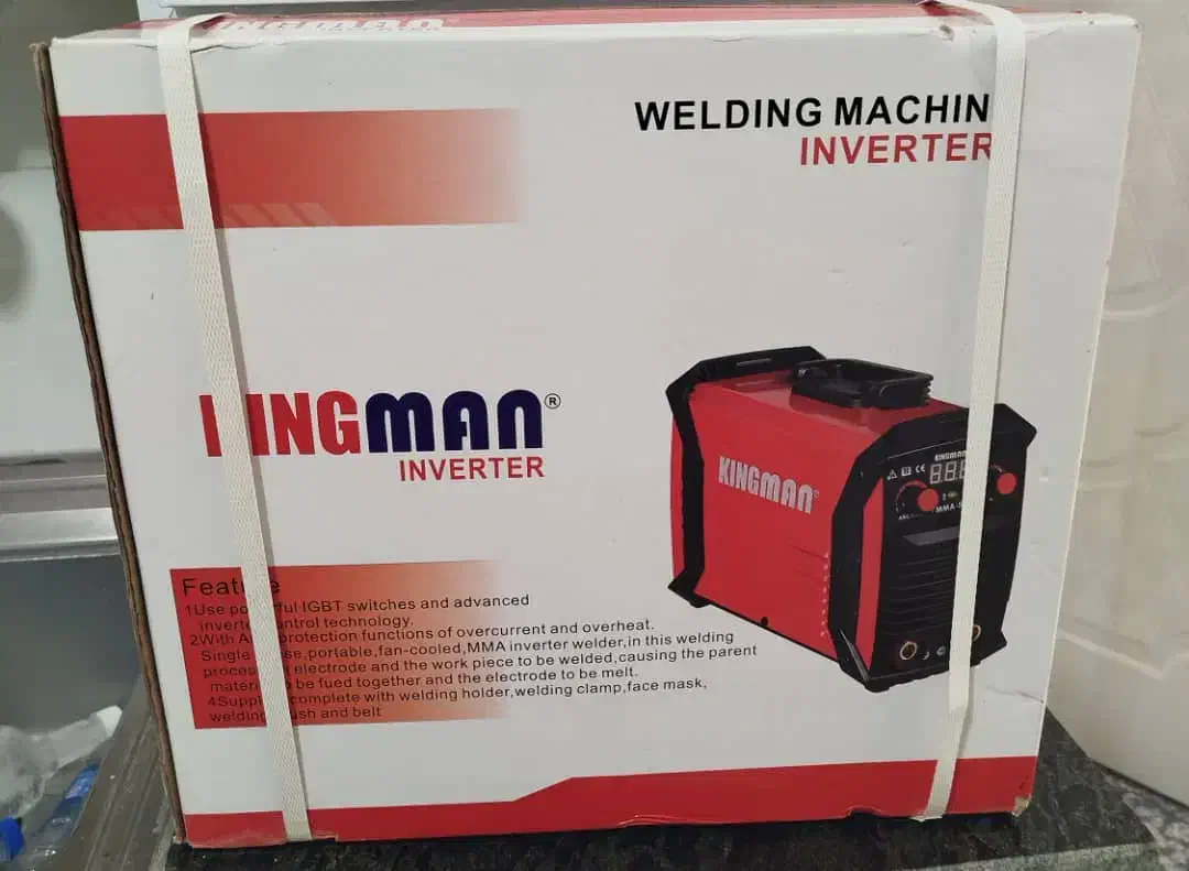 اینورتر جوشکاری|ابزارآلات|فسا, |دیوار