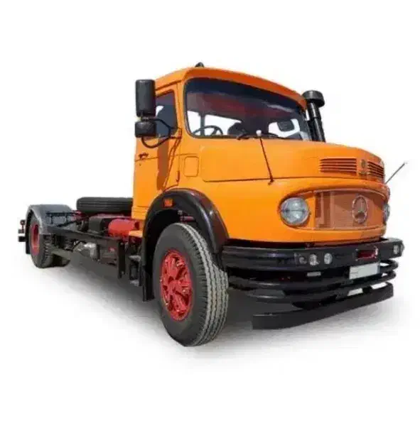 خریدار شاسی ۱۹۳۰ کمپرسی|خودرو سنگین|تهران, زعفرانیه|دیوار