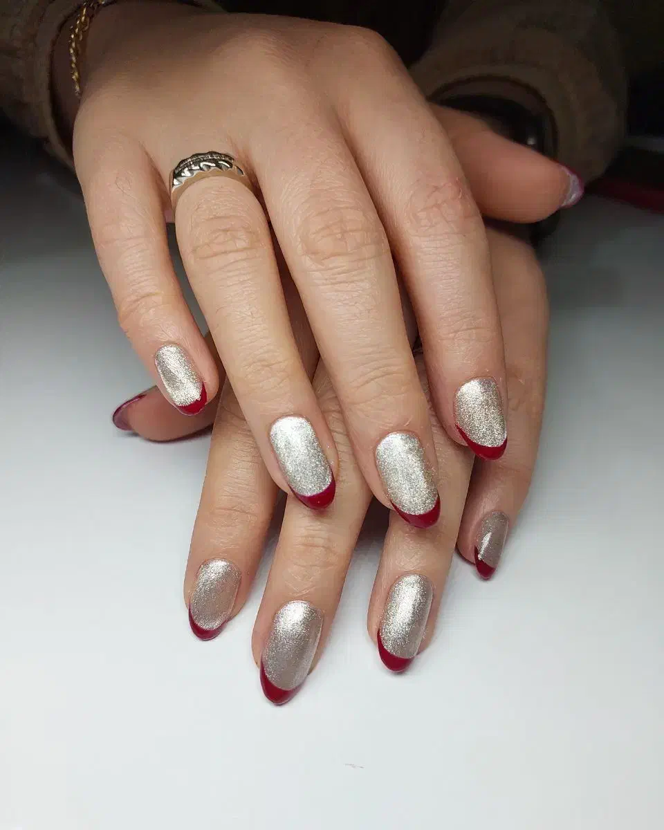 کاشت ناخن و رنگ و لایت|خدمات آرایشگری و زیبایی|گرگان, |دیوار