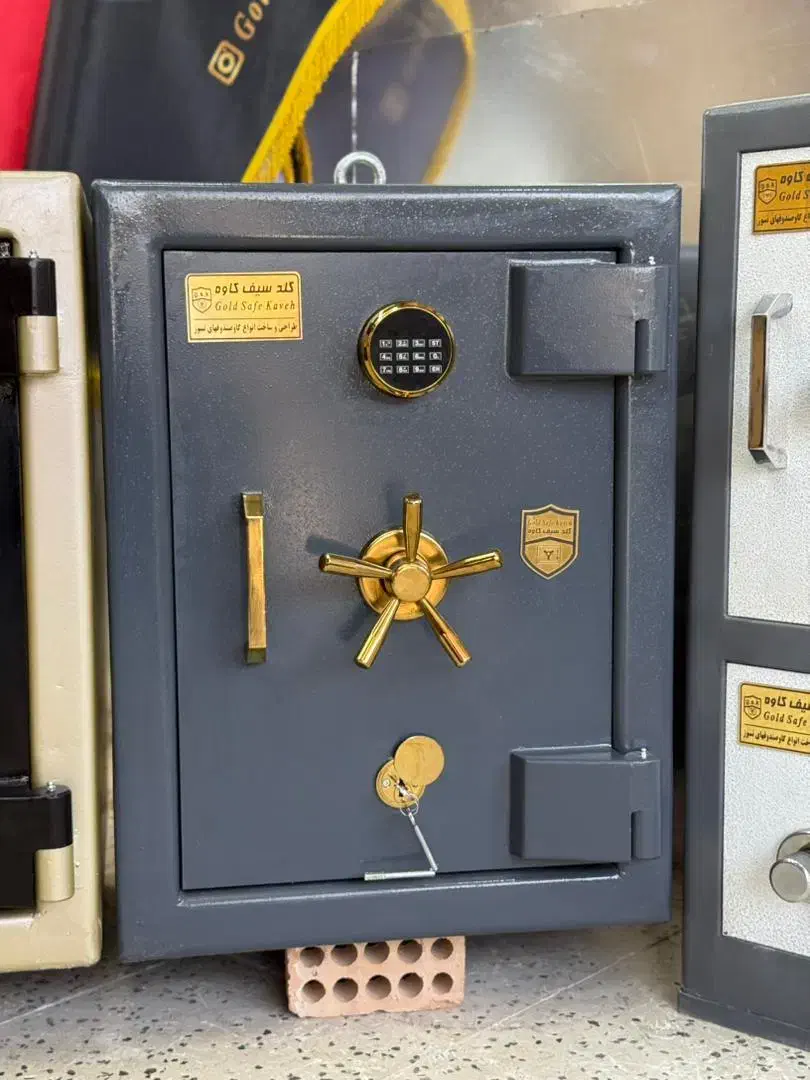 گاوصندوق سوپر سریs گاو صندوق سفارشی|ابزارآلات|پاکدشت, پاکدشت (مامازند)|دیوار