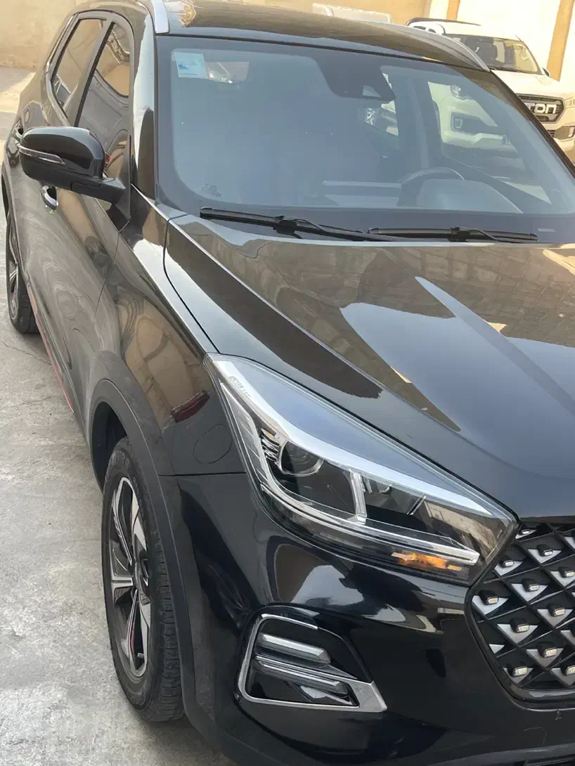 X55pro full|خودرو سواری و وانت|فردیس, فردیس|دیوار