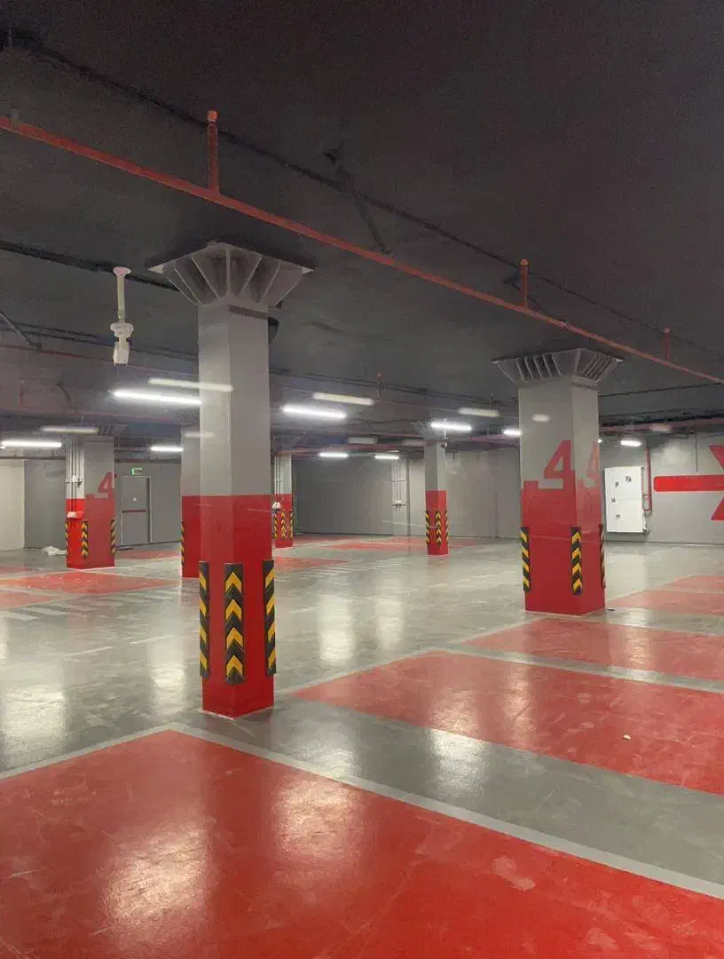 کفپوش اپوکسی پارکینگ و بیمارستان و آنتی استاتیک|خدمات پیشه و مهارت|تهران, فرمانیه|دیوار