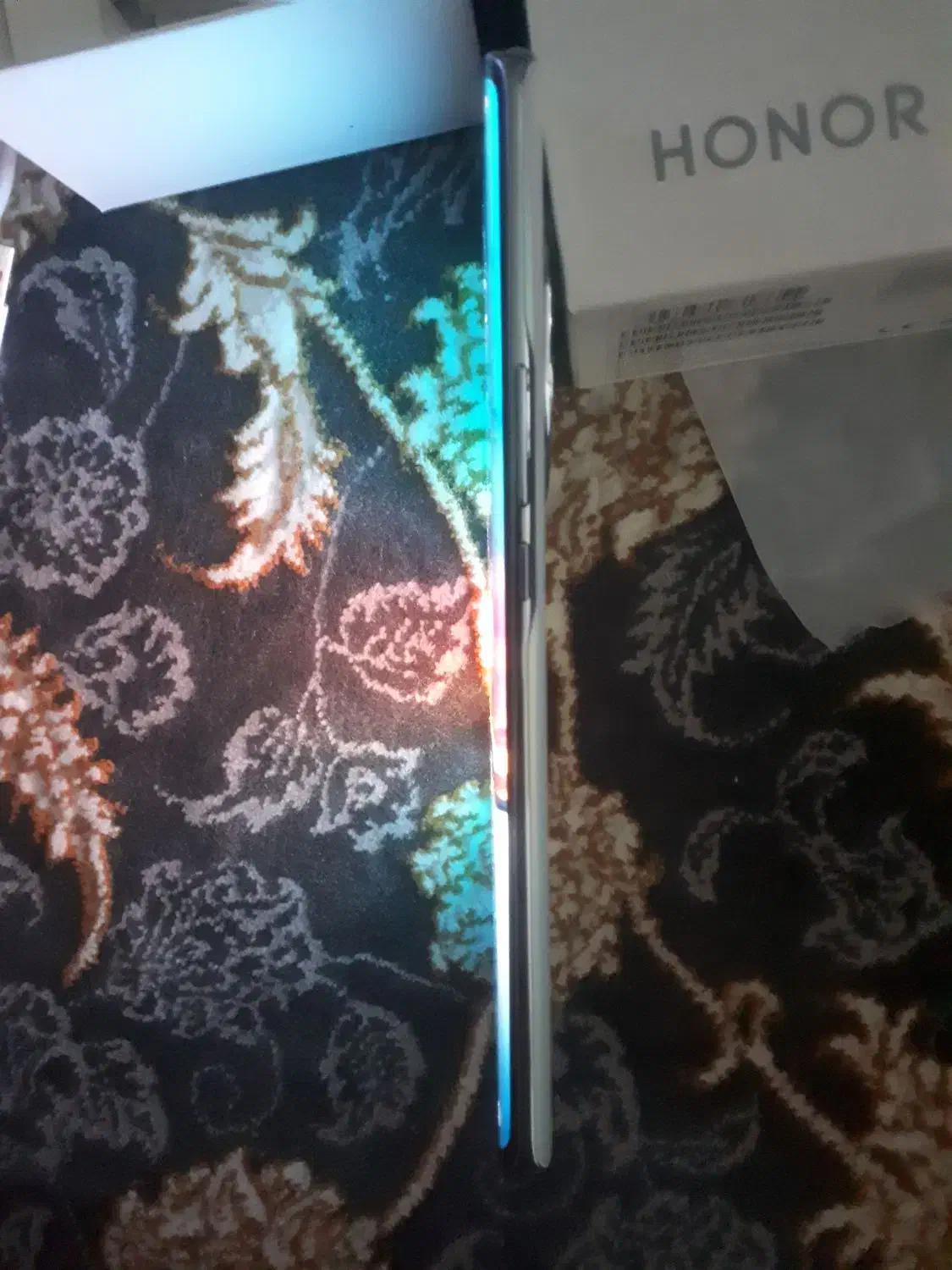 گوشی Honor X9a|موبایل|مریوان, |دیوار