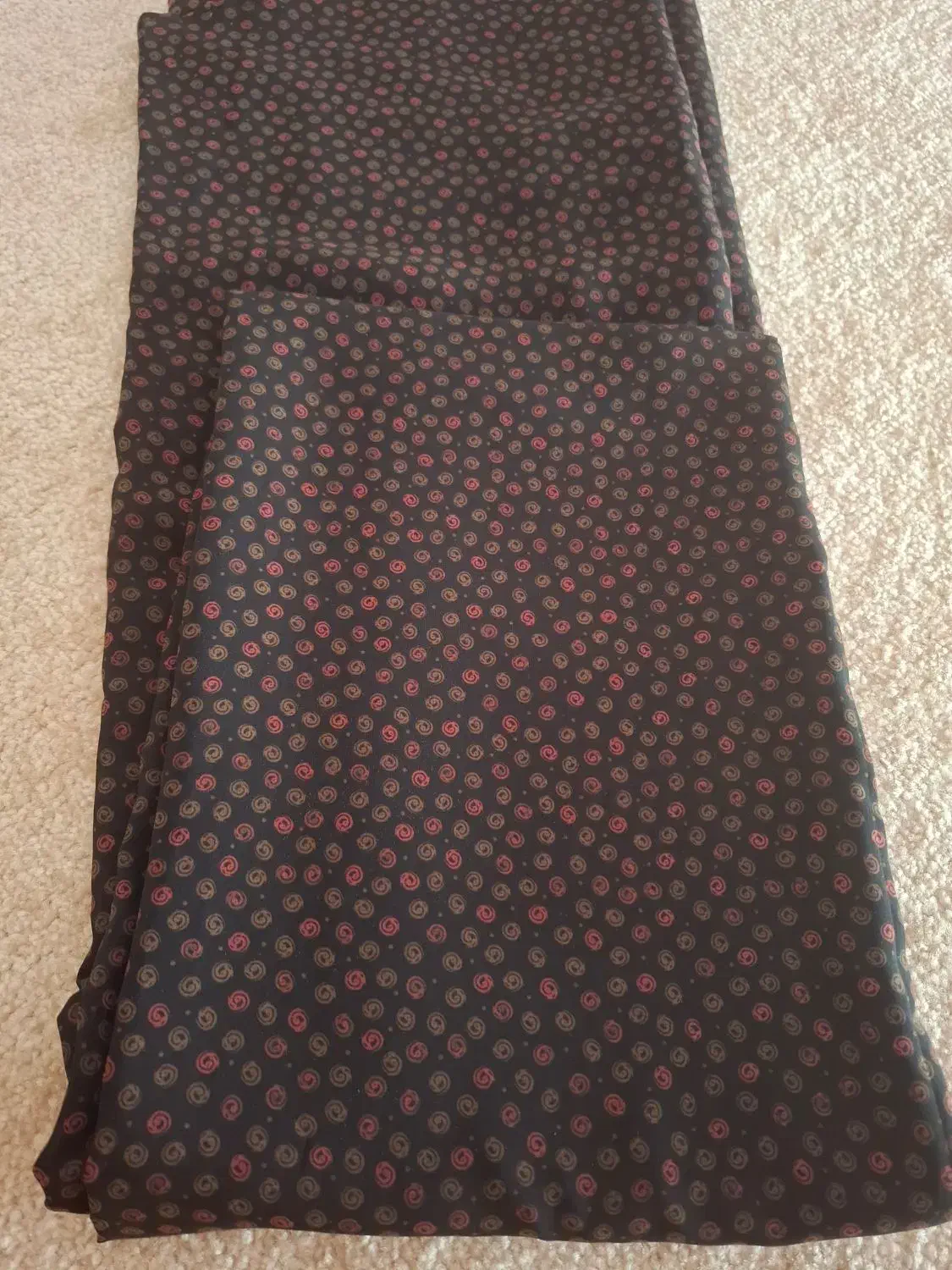 چادر رنگی مجلسی|لباس|تهران, مینابی|دیوار