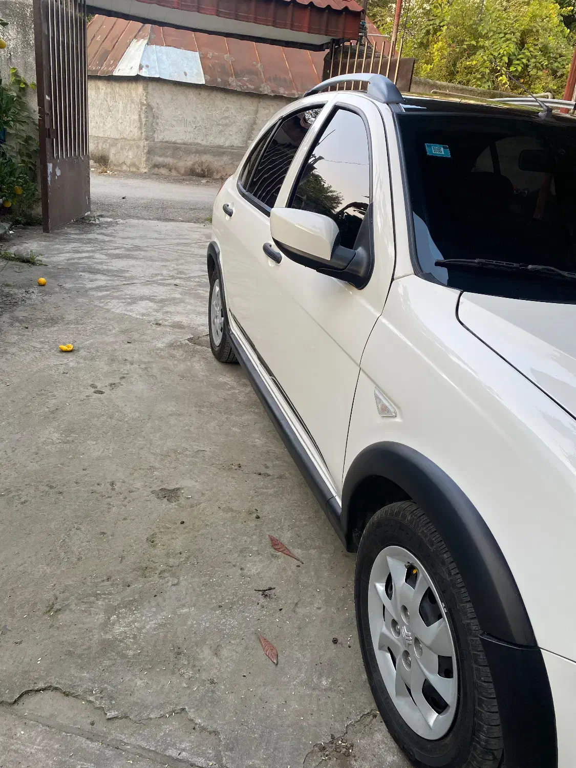 کوییک rs مدل ۱۴۰۲ بی رنگ|خودرو سواری و وانت|چالوس, |دیوار