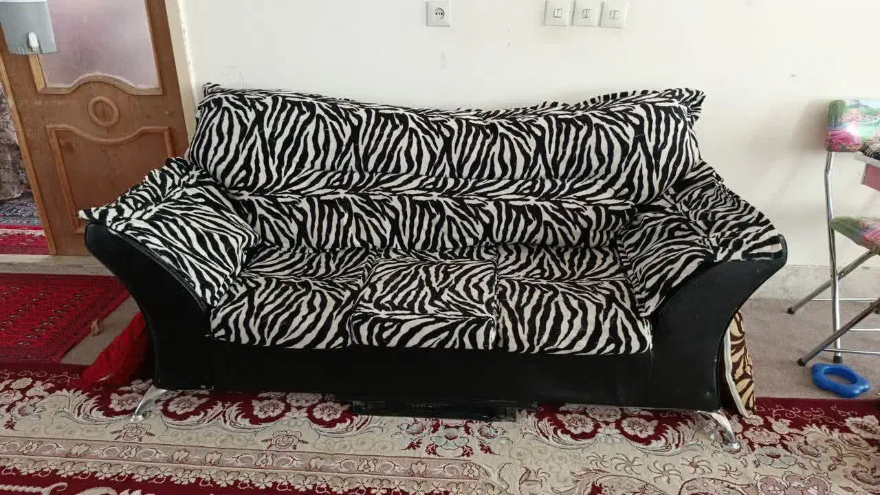 مبل|مبلمان خانگی و میز عسلی|گناباد, |دیوار