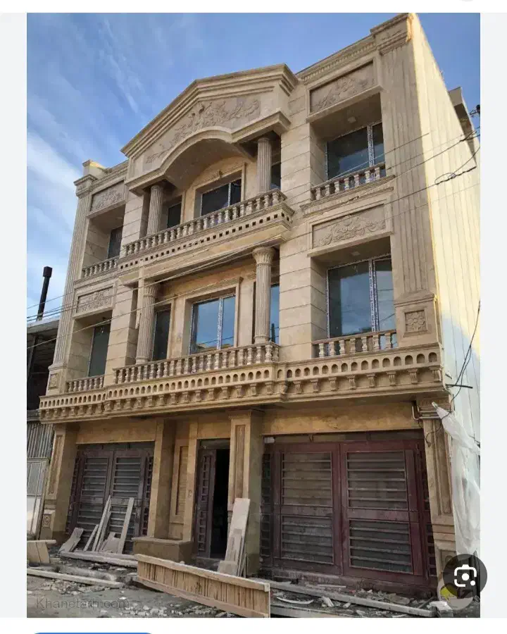 استاد علی سرامیک کار|خدمات پیشه و مهارت|برازجان, |دیوار