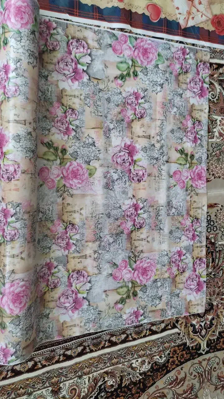 سفره مجلسی|سفره، حوله، دستمال آشپزخانه|کوهدشت, |دیوار