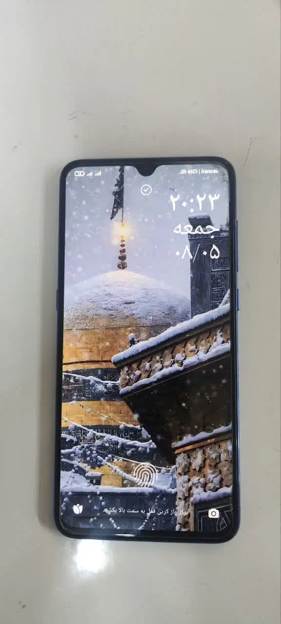 Mi 9|موبایل|زنجان, |دیوار
