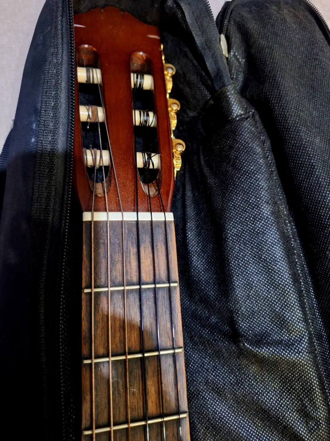 Guitar yamaha C-70|گیتار، بیس، امپلیفایر|تهران, کیانشهر|دیوار