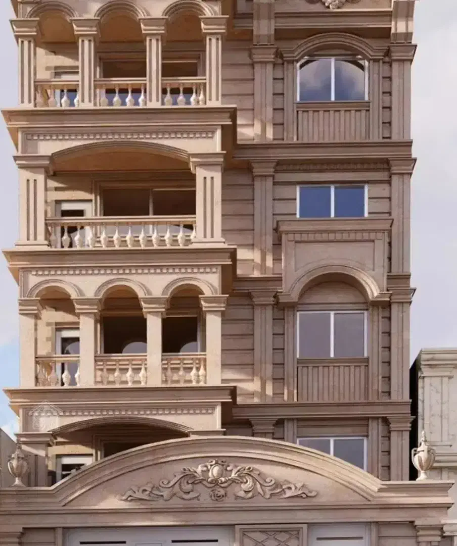 آپارتمان ۲خوابه|فروش آپارتمان|نی‌ریز, |دیوار