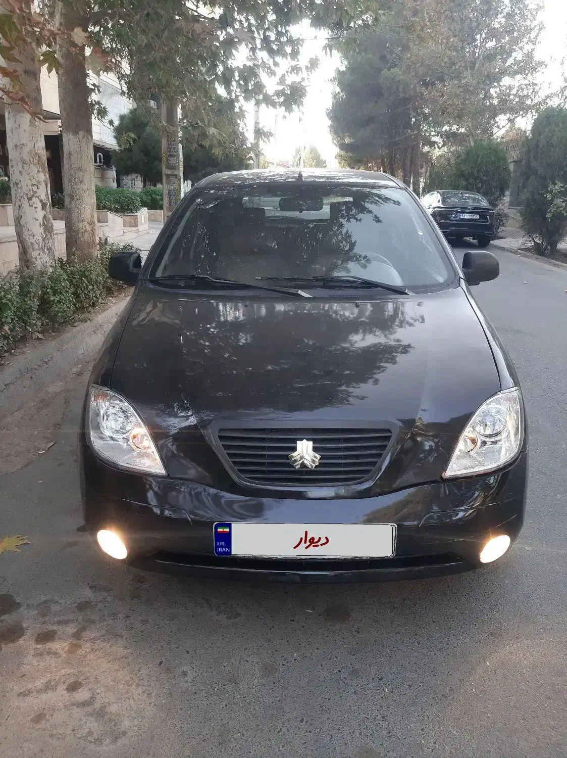 تیبا ۲ فول|خودرو سواری و وانت|کرج, فاز ۲ مهرشهر|دیوار