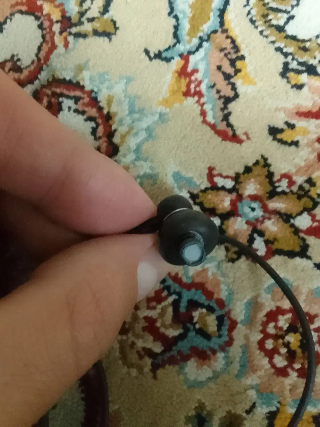 هندزفری تایپ سی|لوازم جانبی موبایل و تبلت|قم, شاه ابراهیم|دیوار