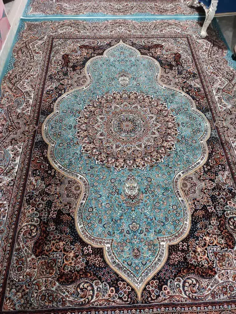 مبل ،میز غذا خوری ،فرش|مبلمان خانگی و میز عسلی|قزوین, |دیوار