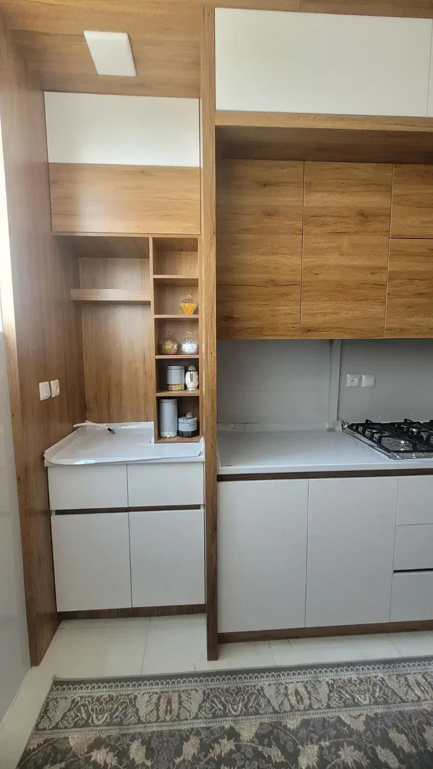 نیازمند نیروی کار جوان برای کارگاه mdf|استخدام صنعتی، فنی، مهندسی|مبارکه, |دیوار