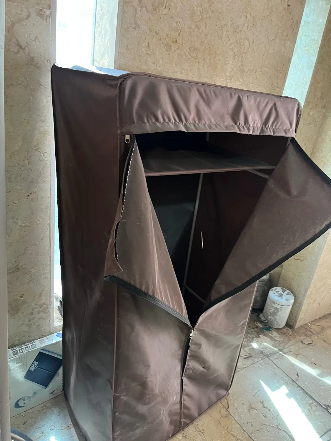 جا لباسی|بندرخت و رخت‌آویز|تهران, علی‌آباد|دیوار