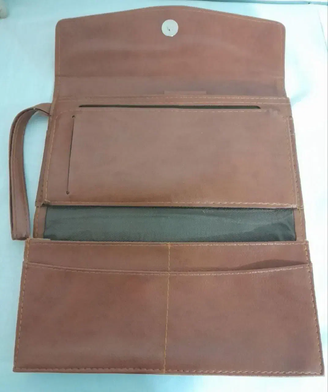 کیف دستی چرم صنعتی|کیف، کفش، کمربند|تربت‌حیدریه, شهید بهشتی|دیوار