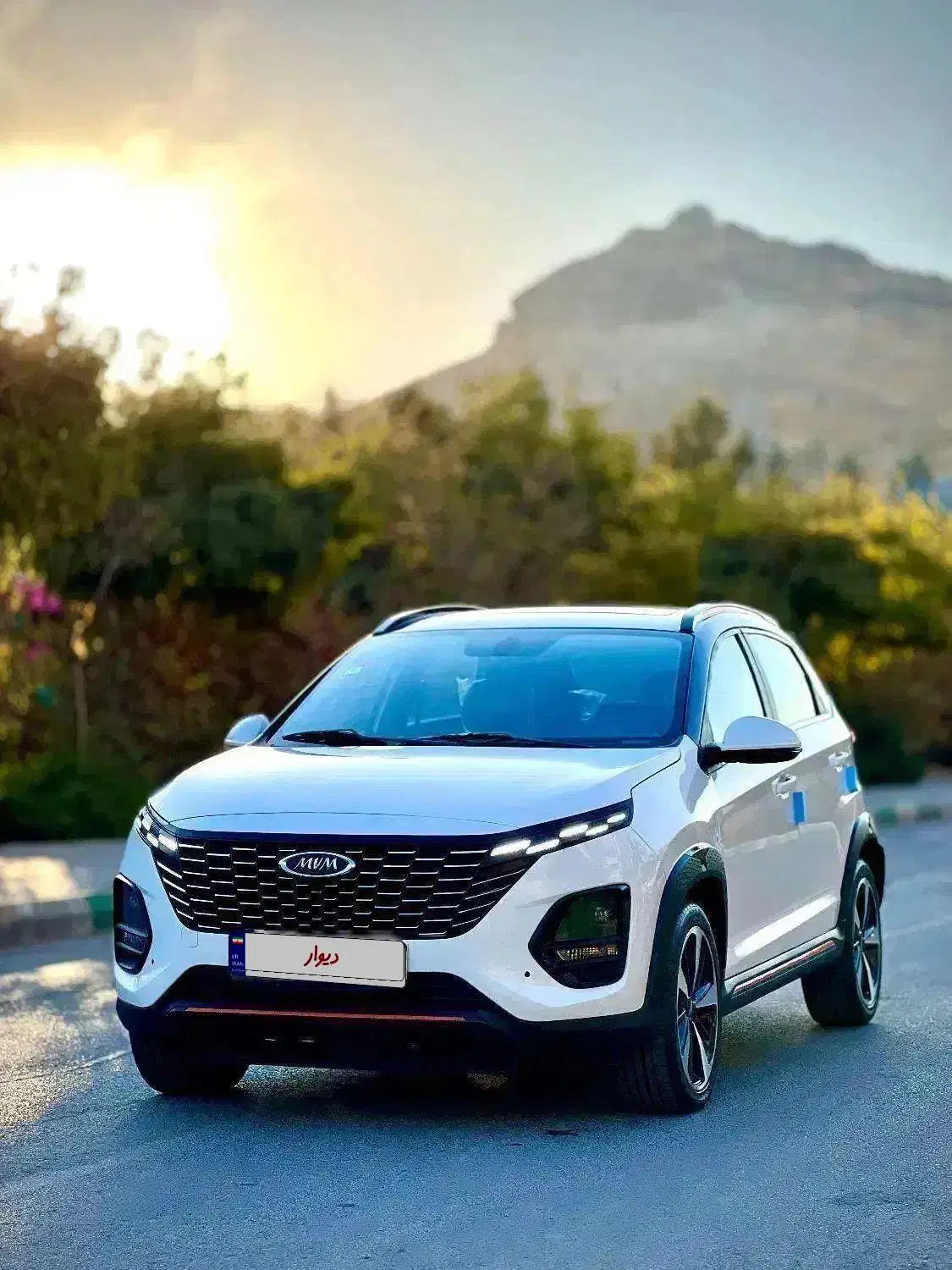 X33 کراس اتومات ۱۴۰۲ توربو عروسک (معاوضه یا نقد)|خودرو سواری و وانت|مشهد, کوی ولیعصر|دیوار