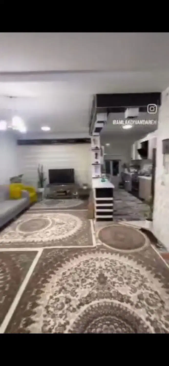 مسکن مهر اندیشه|فروش آپارتمان|دیواندره, |دیوار