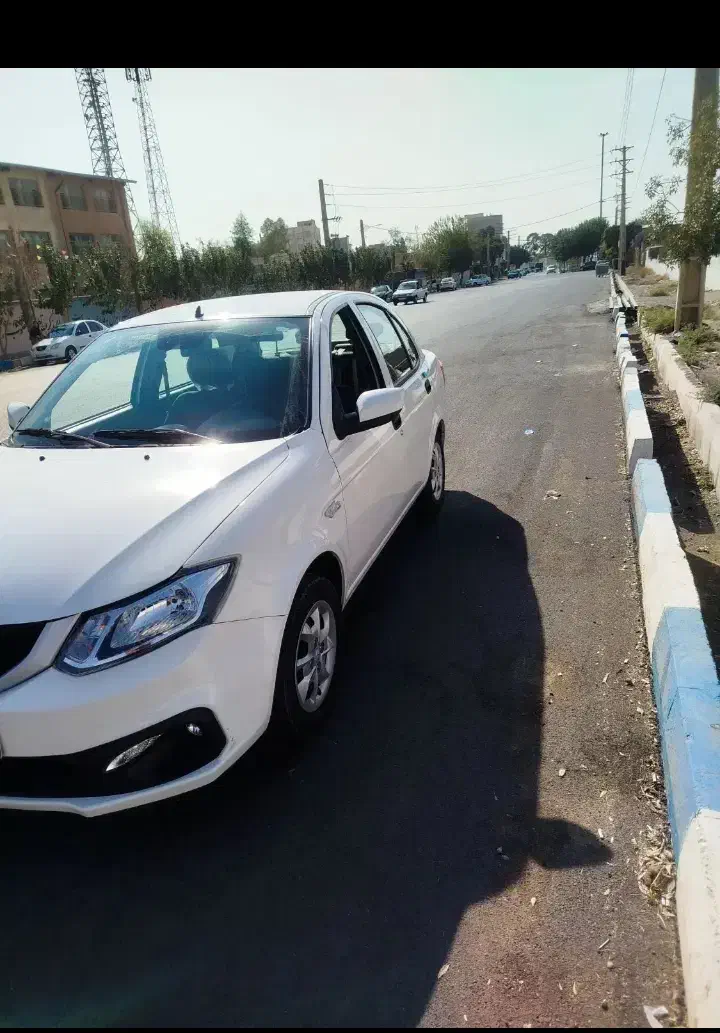 ساینا s۸۵گانه|خودرو سواری و وانت|سبزوار, عظیمیان|دیوار