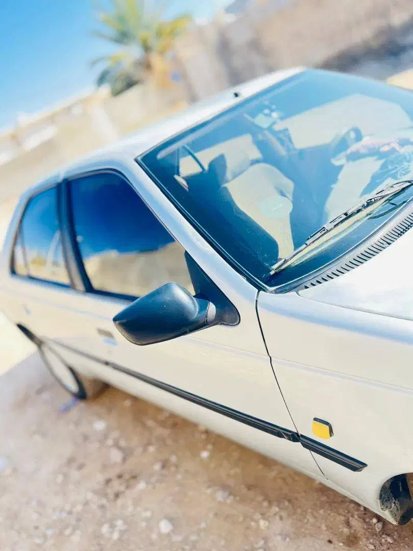 پژو 405|خودرو سواری و وانت|داراب, |دیوار