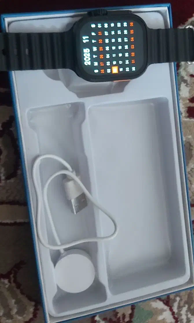 ساعت tx11|ساعت|برخوار, |دیوار