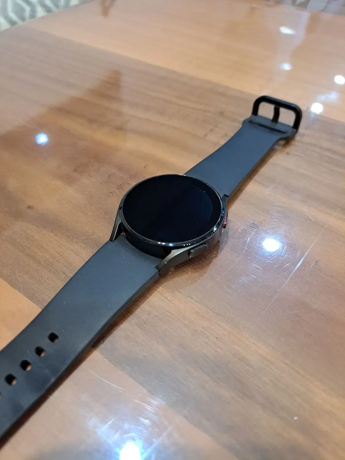 galaxy watch 4 40mm|ساعت|سقز, |دیوار