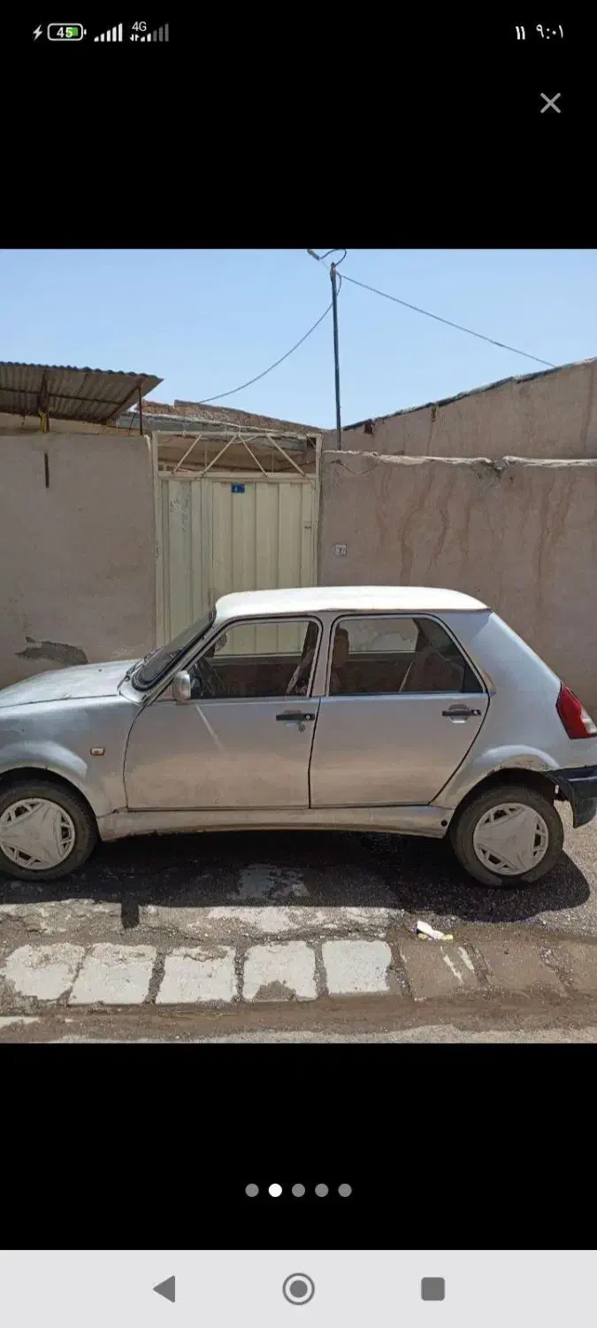 ماشین|خودرو سواری و وانت|نیشابور, ابراهیمی|دیوار