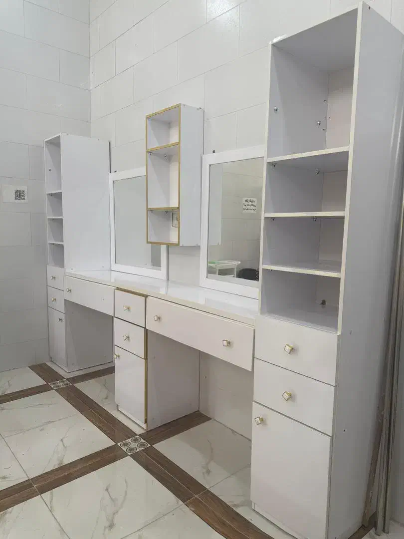 وسایل آرایشگاه|آرایشگاه و سالن‌های زیبایی|برازجان, |دیوار